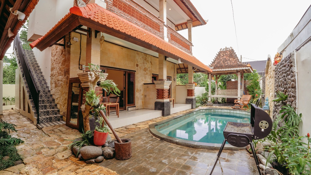 Photo of Outdoor in Ungasan