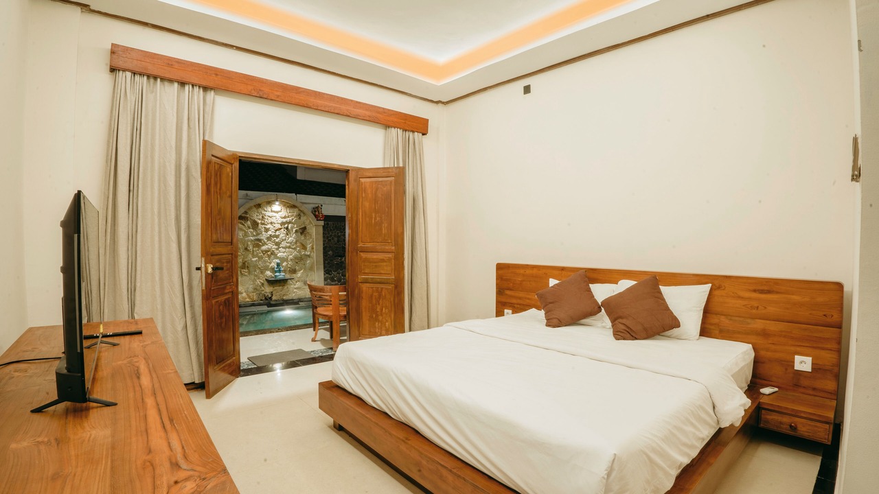 Photo of Bedroom in Ungasan