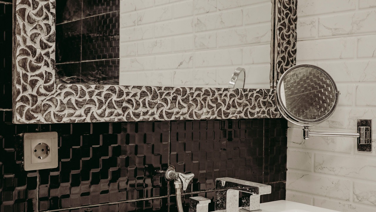 Photo of Bathroom in Ungasan