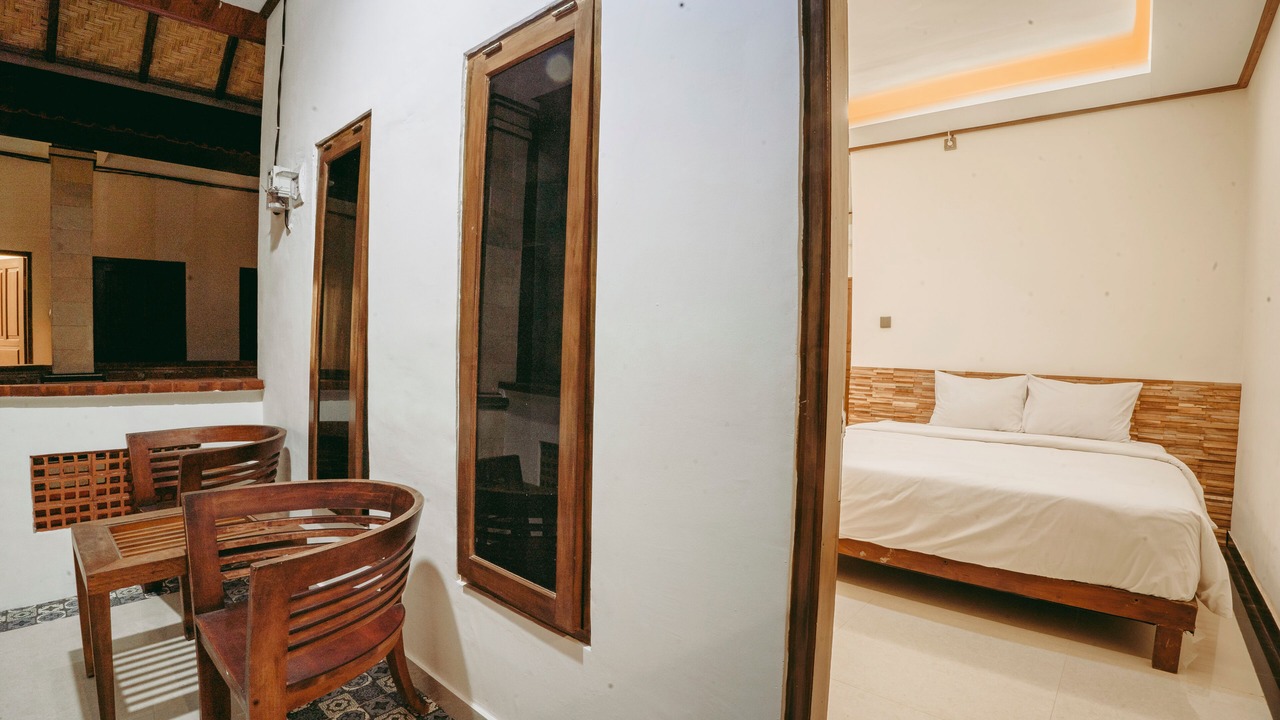 Photo of Bedroom in Ungasan