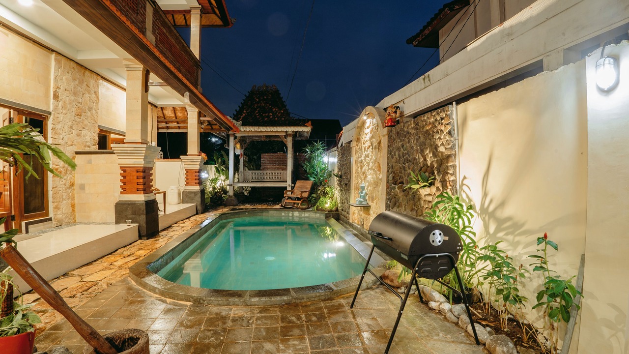 Photo of Outdoor in Ungasan