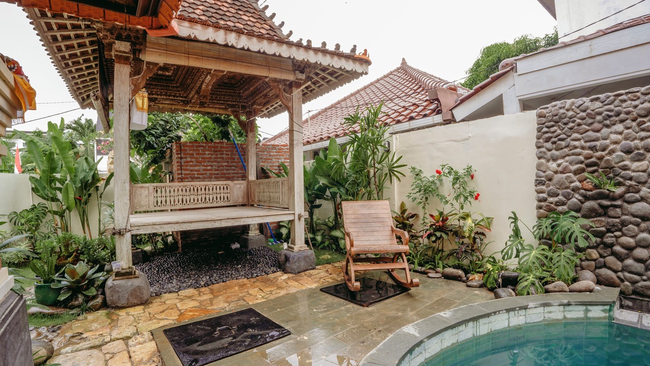 Photo of Outdoor in Ungasan