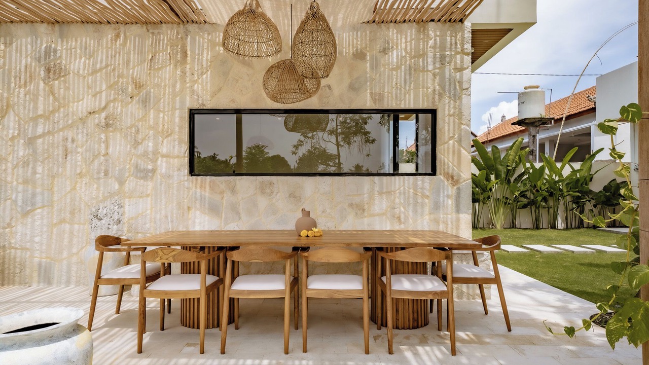 Photo of Outdoor in Beraban