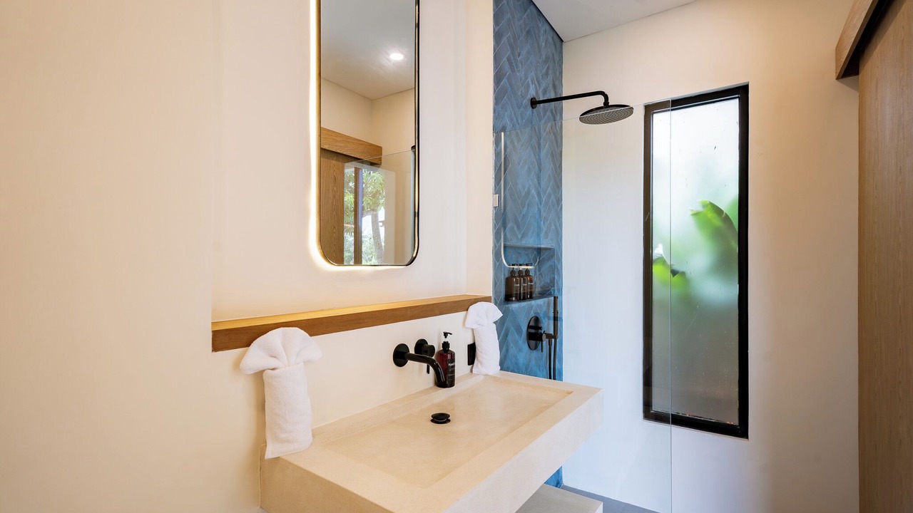 Photo of Bathroom in Beraban