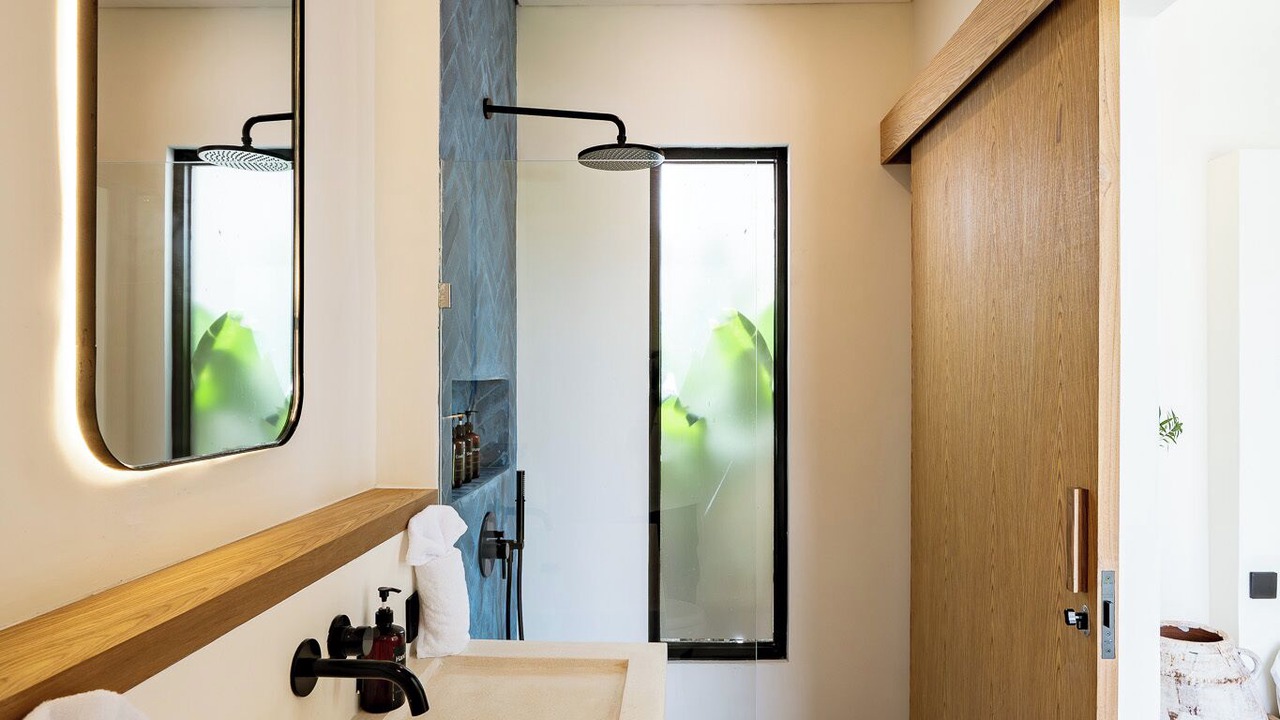 Photo of Bathroom in Beraban