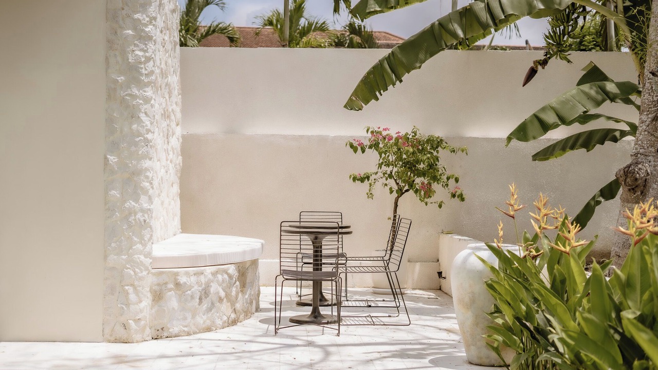 Photo of Patio Balcony in Beraban