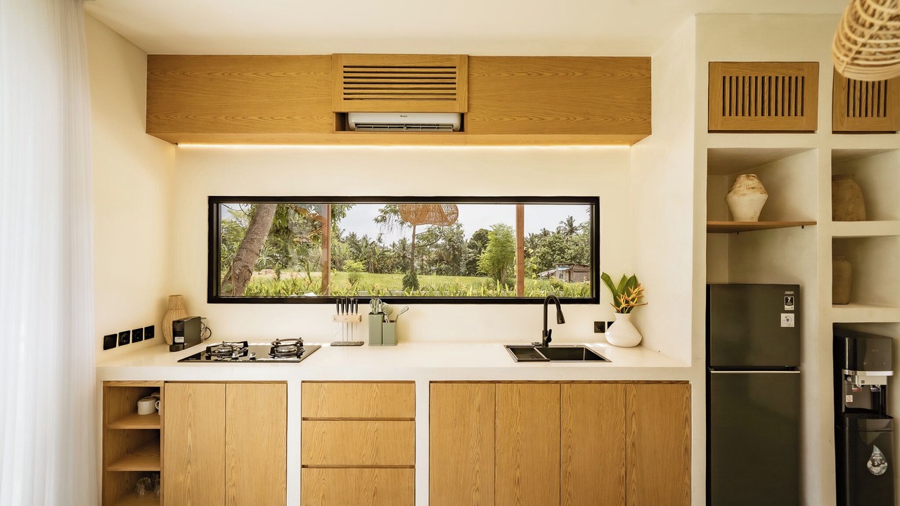 Photo of Kitchen in Beraban