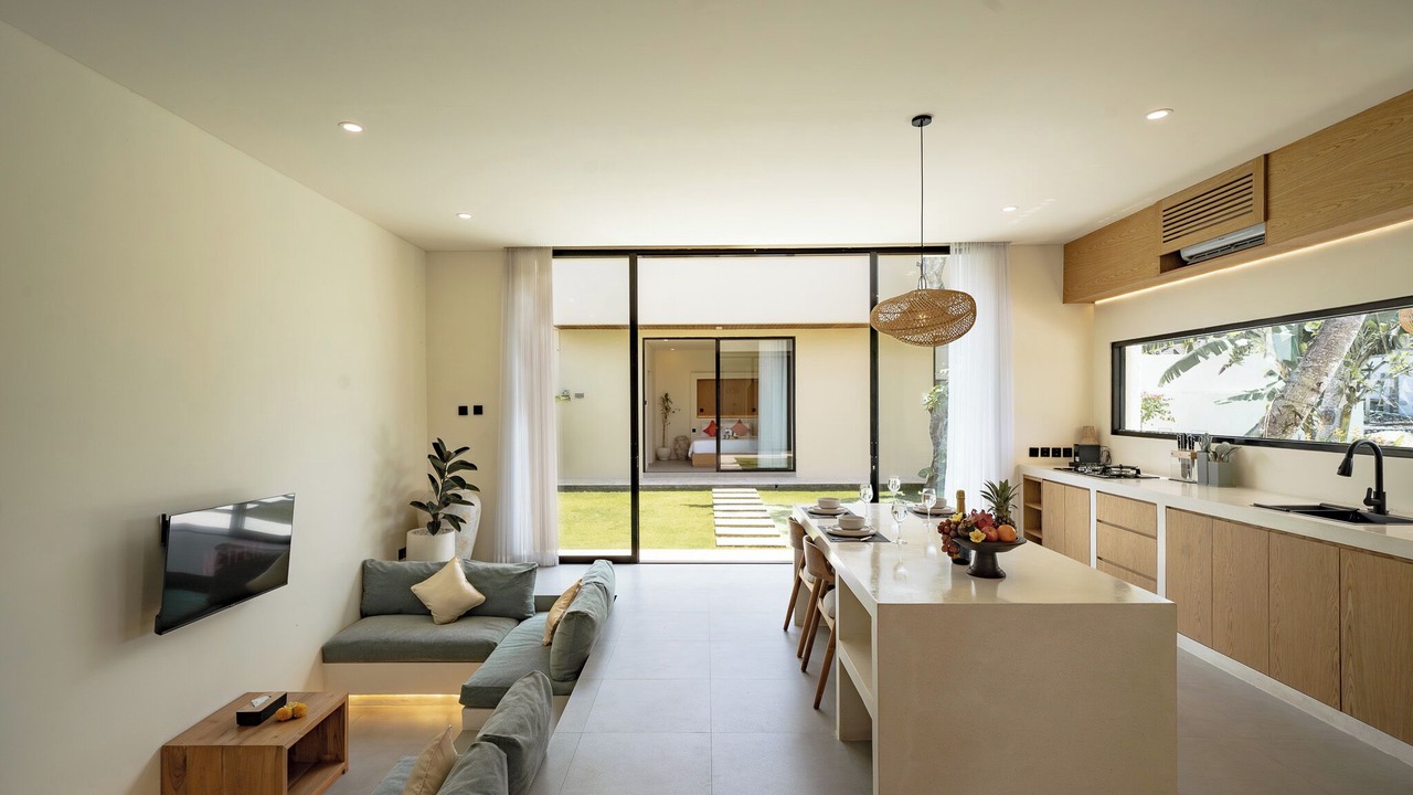 Photo of Livingroom in Beraban