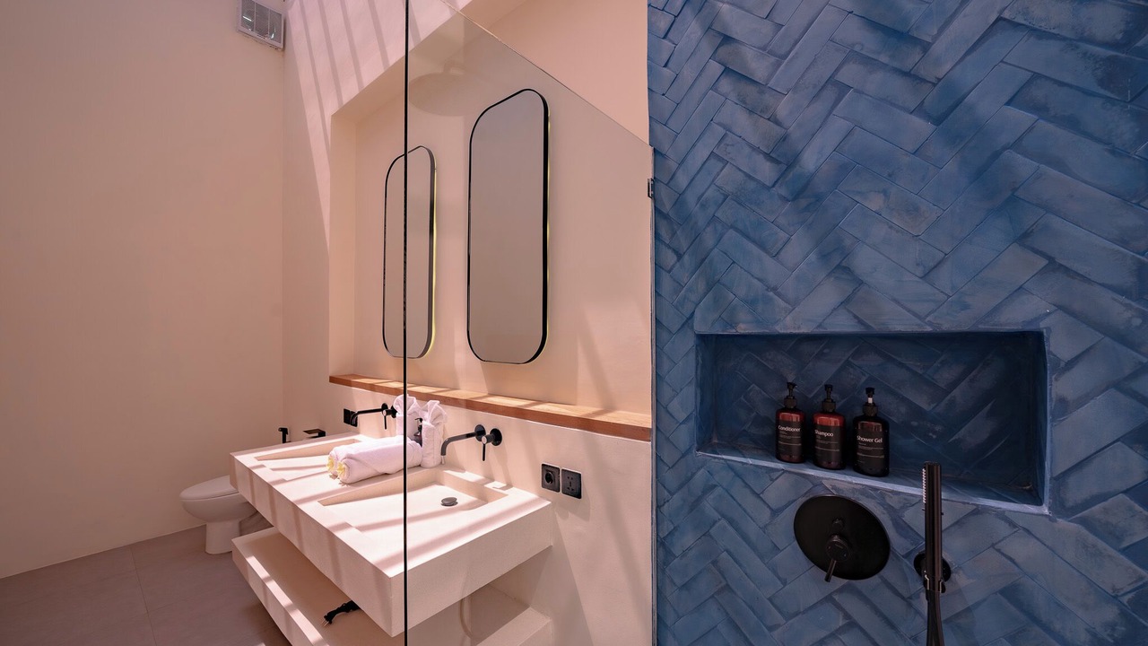 Photo of Bathroom in Beraban