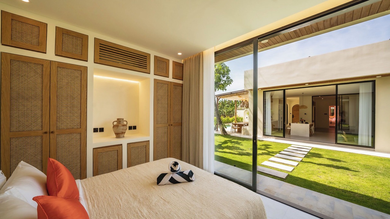 Photo of Bedroom in Beraban