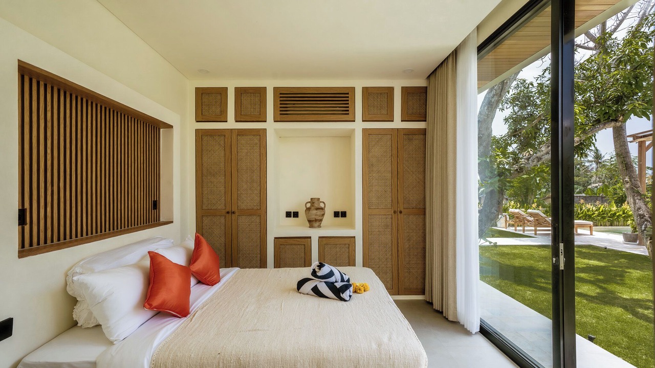 Photo of Bedroom in Beraban