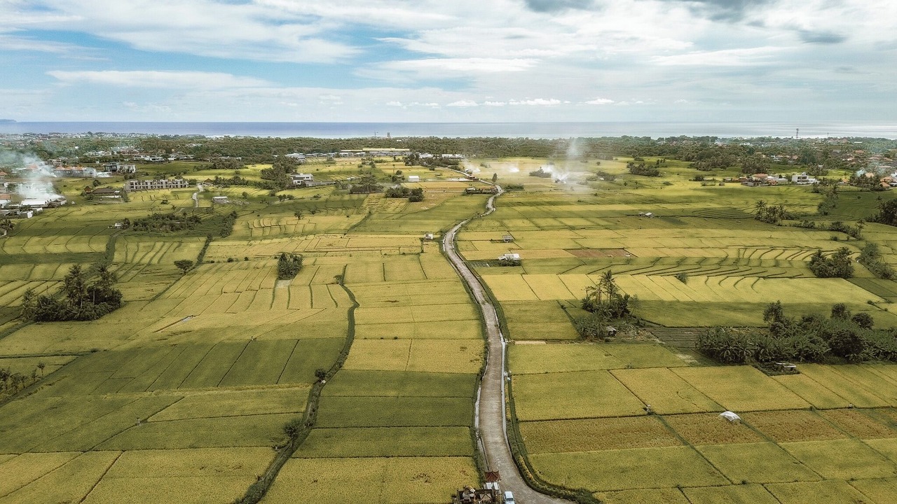 Photo of Outdoor in Beraban