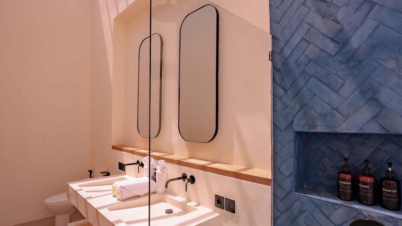 Photo of Bathroom in Beraban