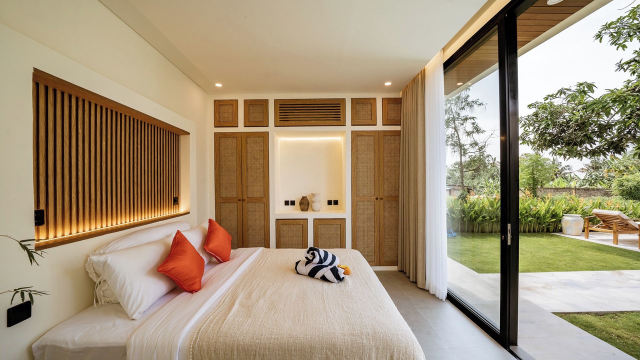 Photo of Bedroom in Beraban