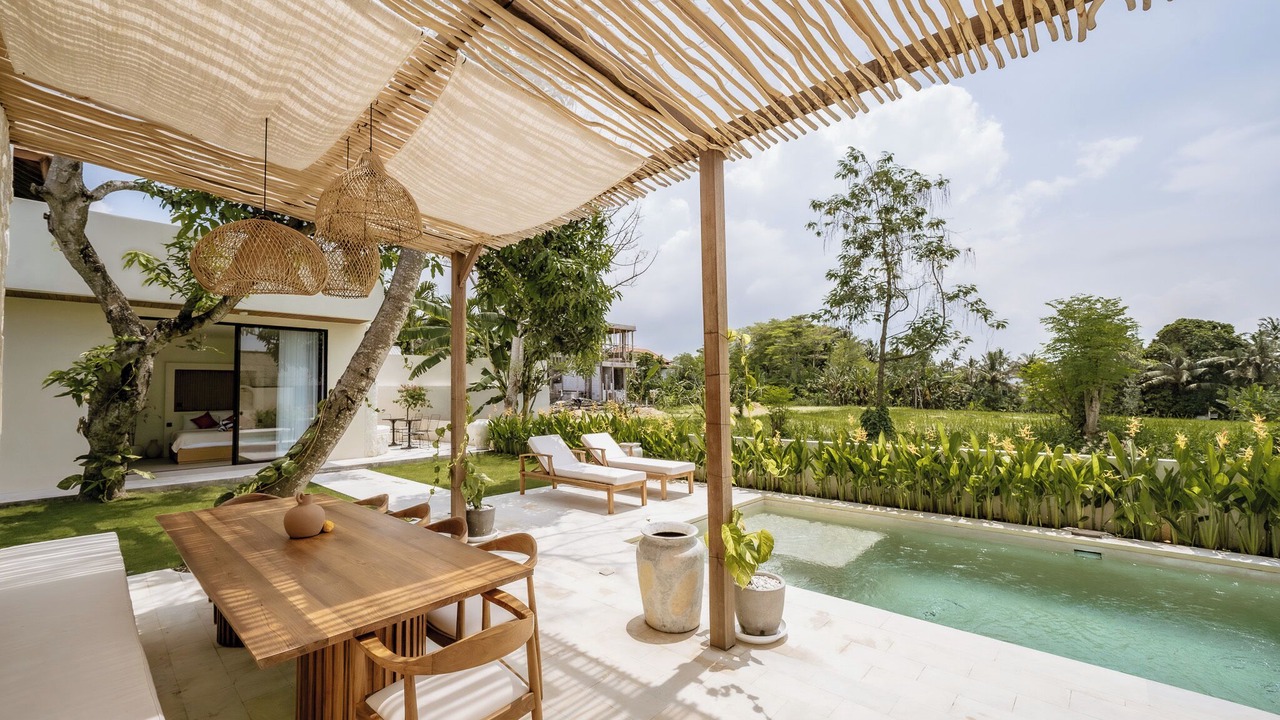 Photo of Outdoor in Beraban