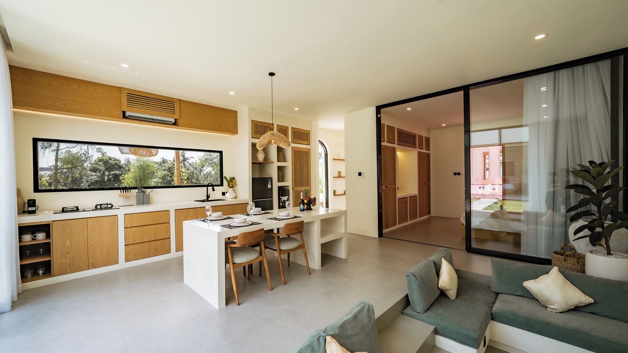 Photo of Livingroom in Beraban