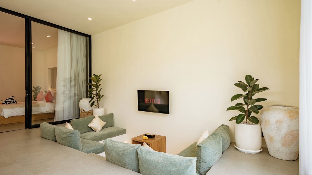 Photo of Livingroom in Beraban