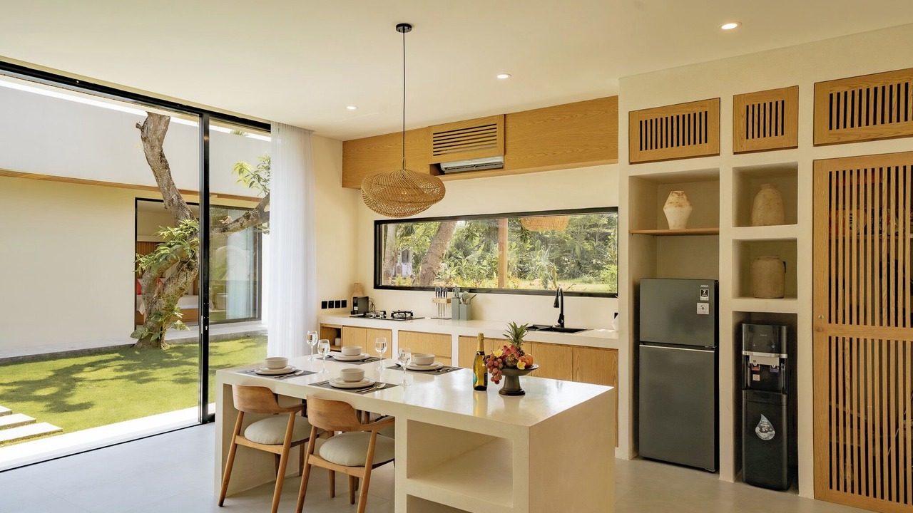 Photo of Kitchen in Beraban
