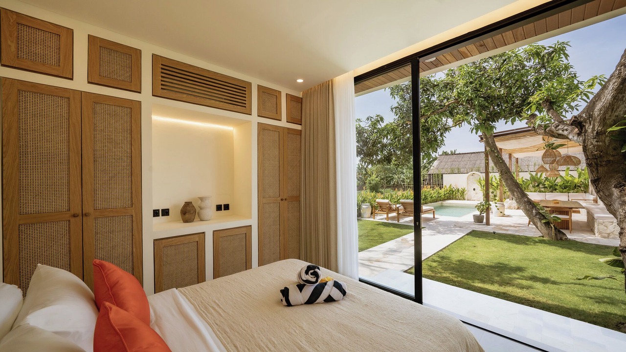 Photo of Bedroom in Beraban