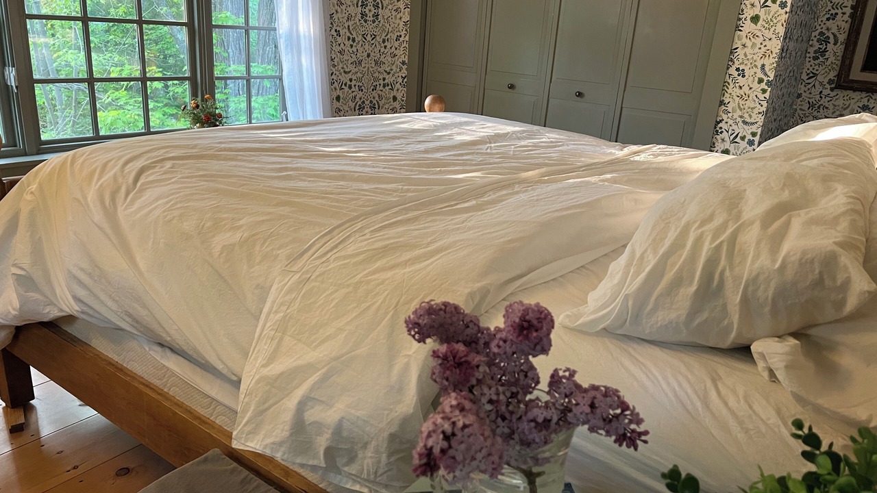 Photo of Bedroom in Bethel