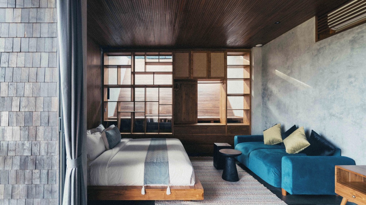 Photo of Bedroom in Mas