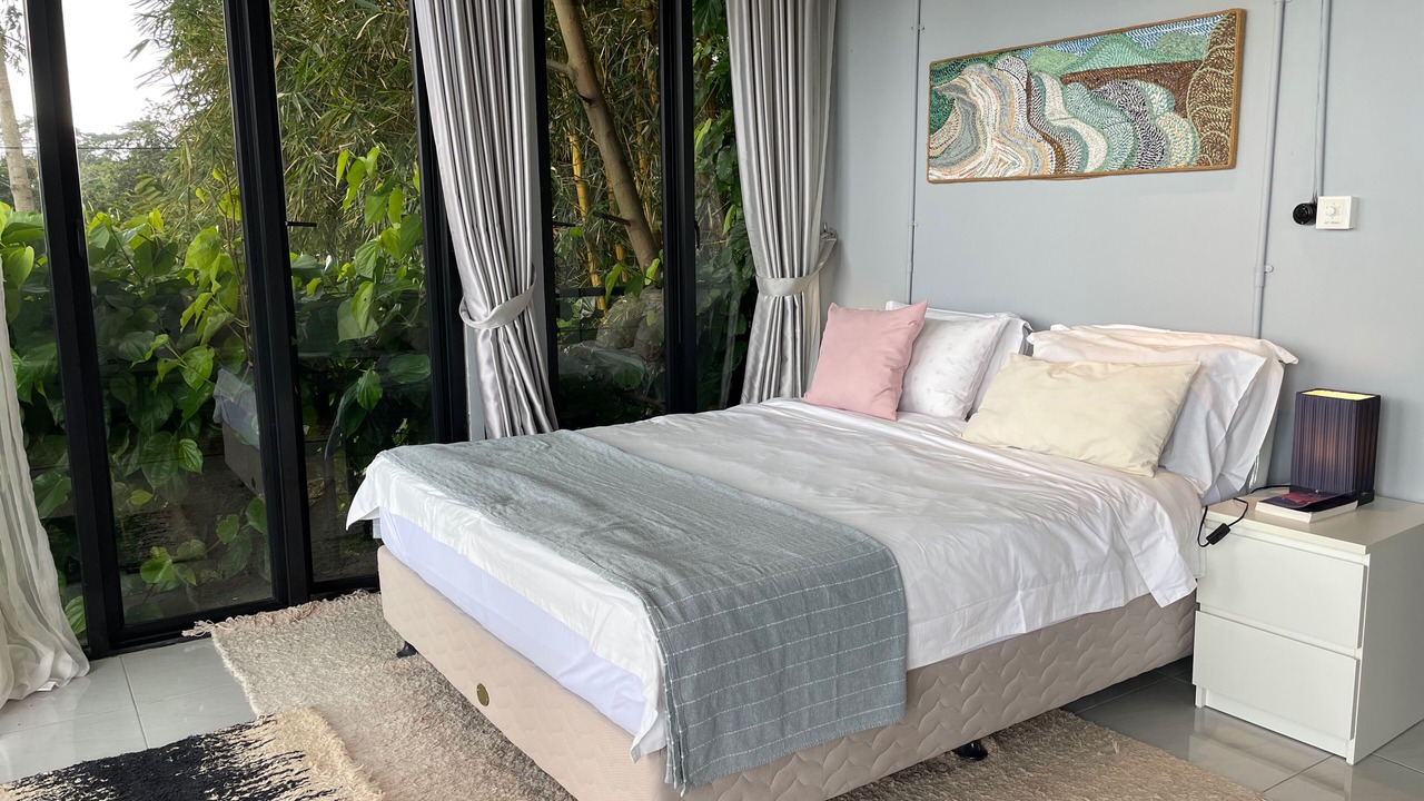 Photo of Bedroom in Cijeruk