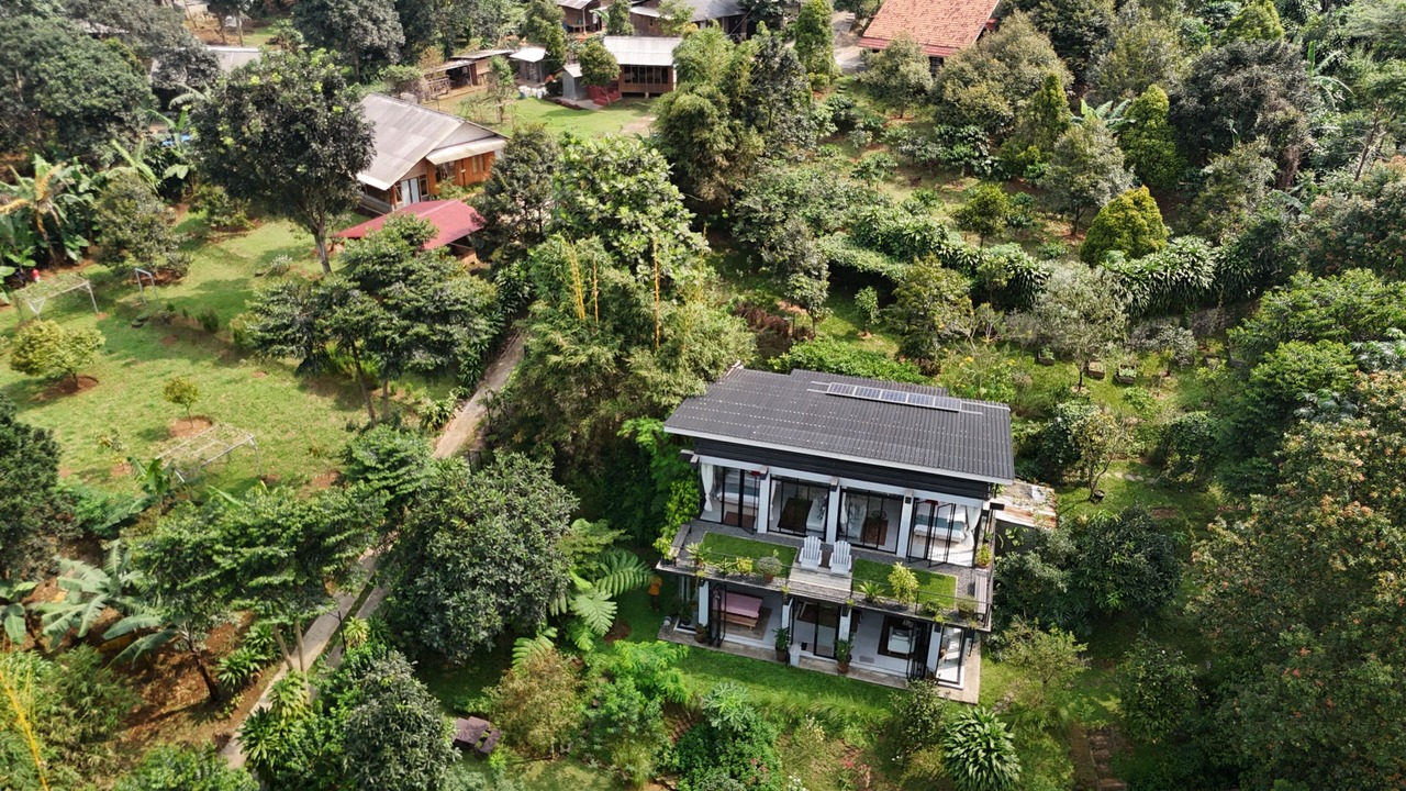 Photo of Outdoor in Cijeruk