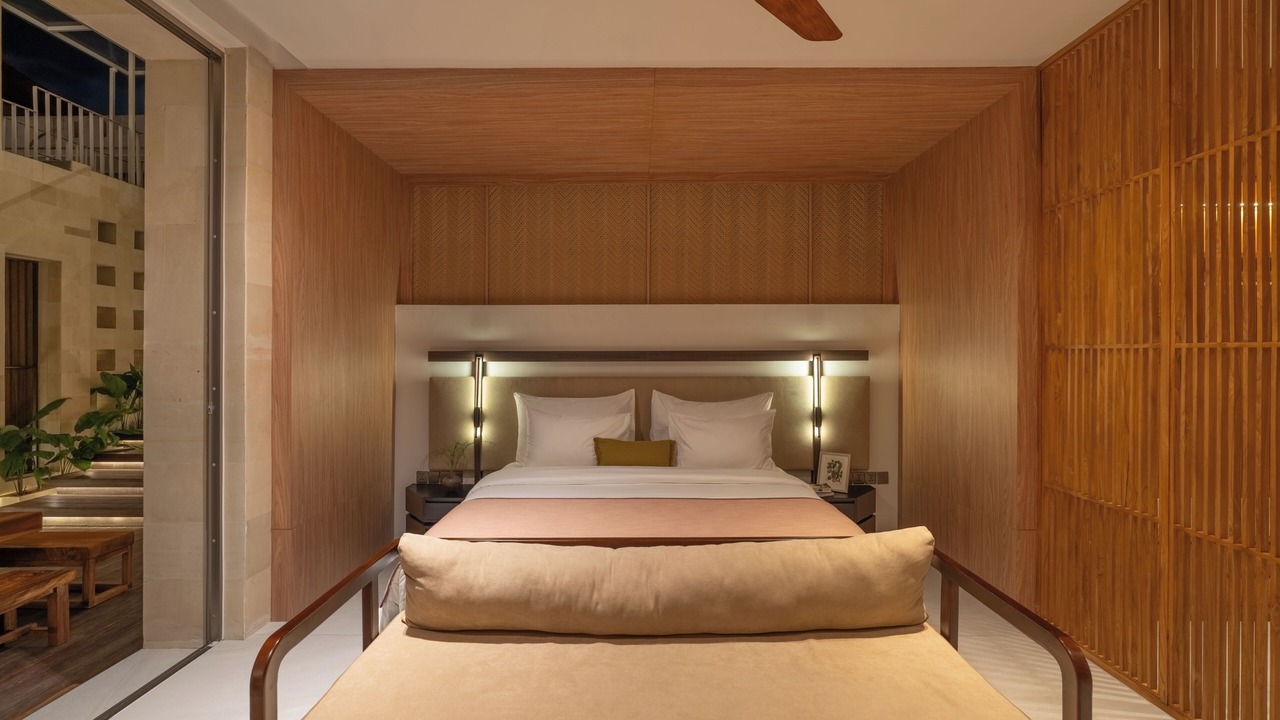 Photo of Bedroom in Bukit