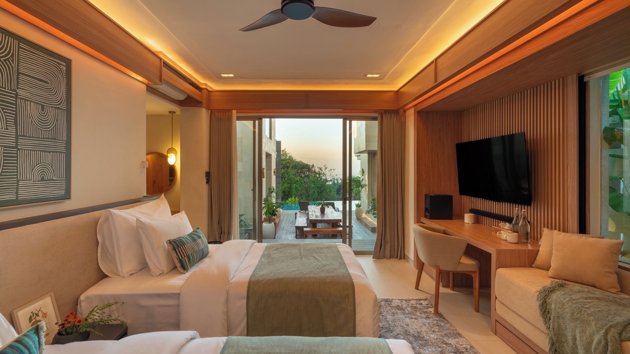 Photo of Bedroom in Bukit