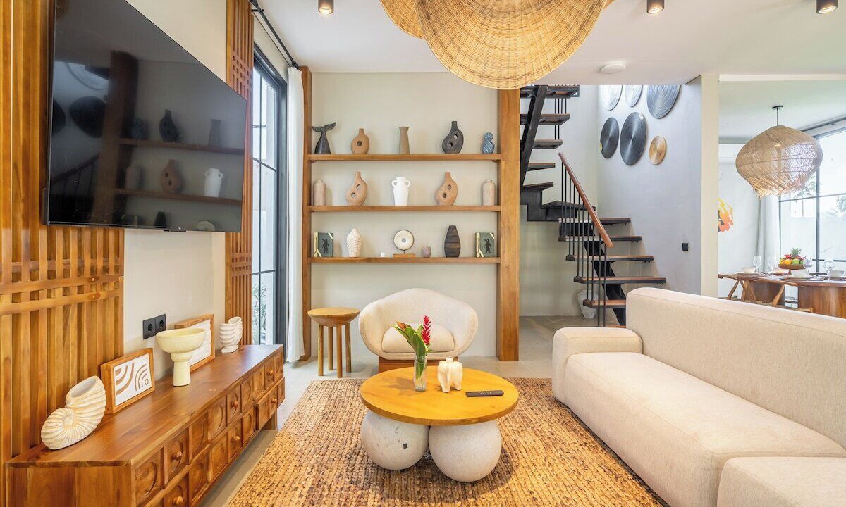 Photo of Livingroom in Melayang