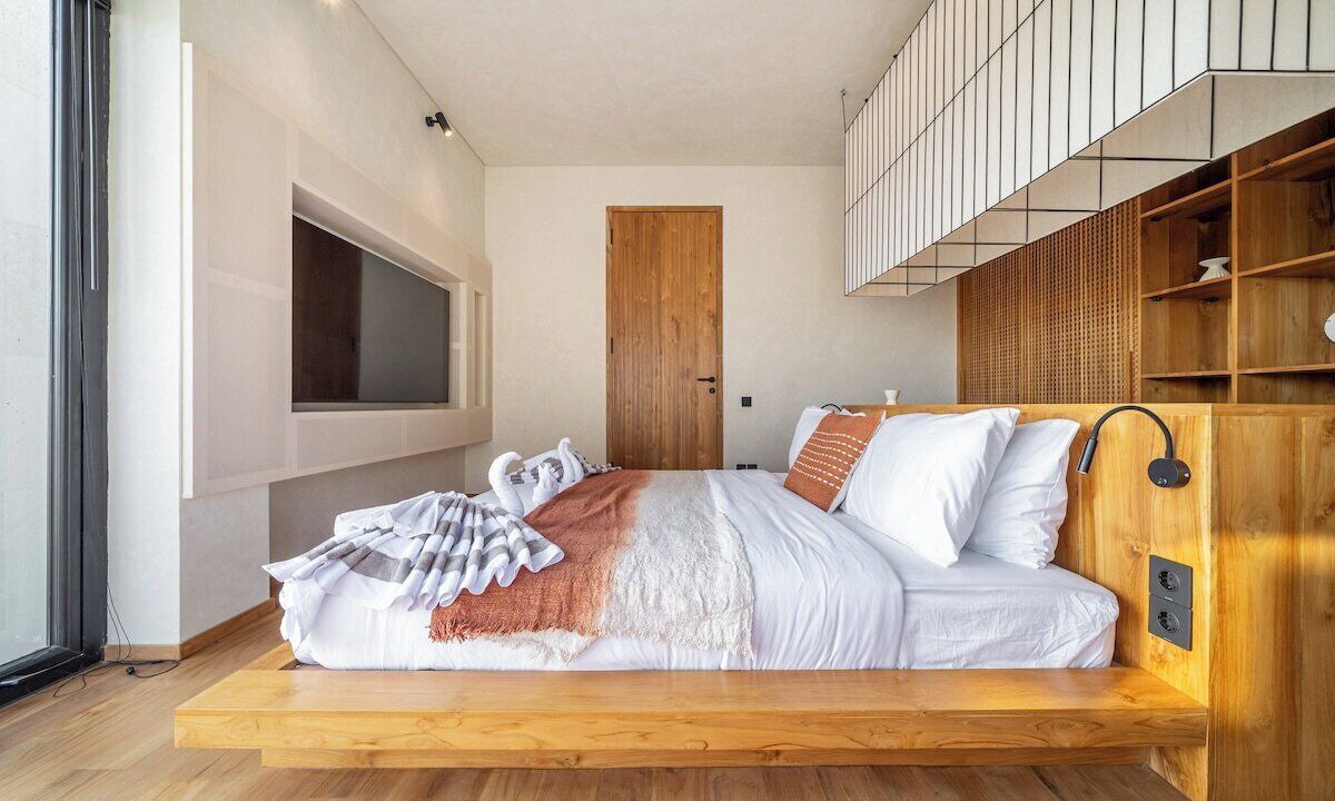 Photo of Bedroom in Ubud City-Centre