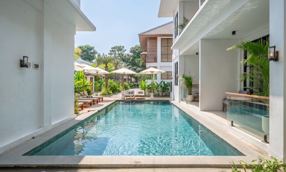 Photo of Outdoor in Melayang
