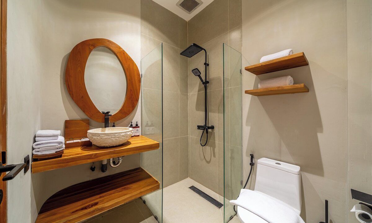 Photo of Bathroom in Melayang