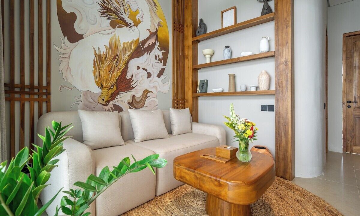Photo of Livingroom in Melayang