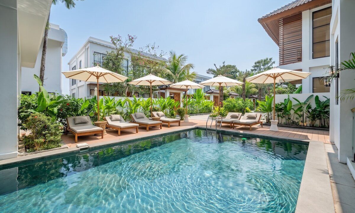 Photo of Outdoor in Melayang