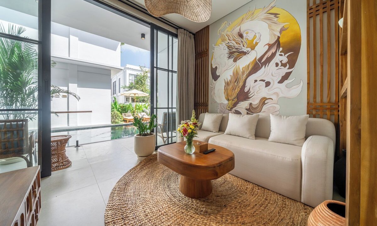 Photo of Livingroom in Melayang