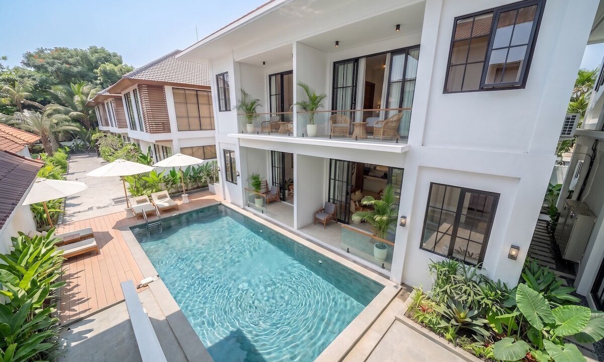 Photo of Outdoor in Melayang