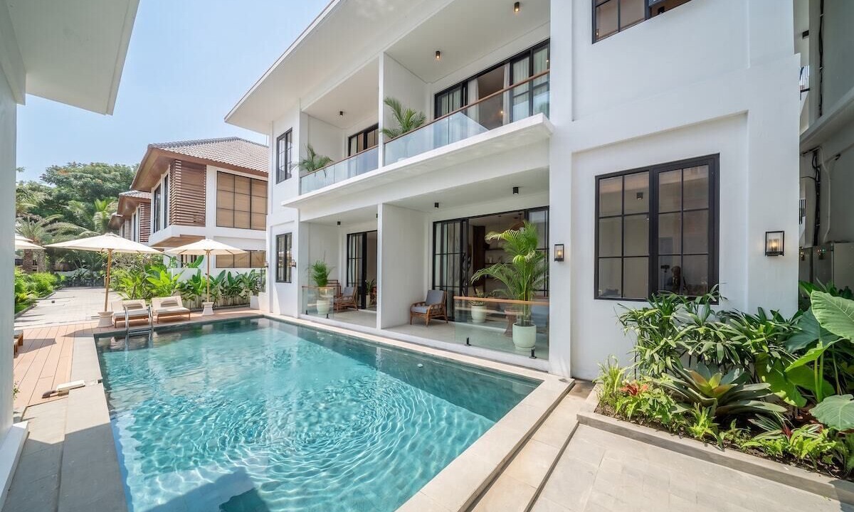 Photo of Outdoor in Melayang