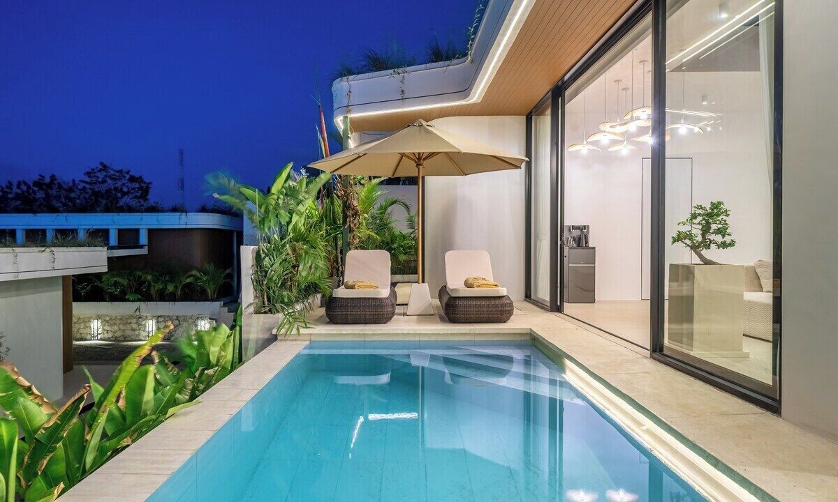 Photo of Outdoor in Bukit