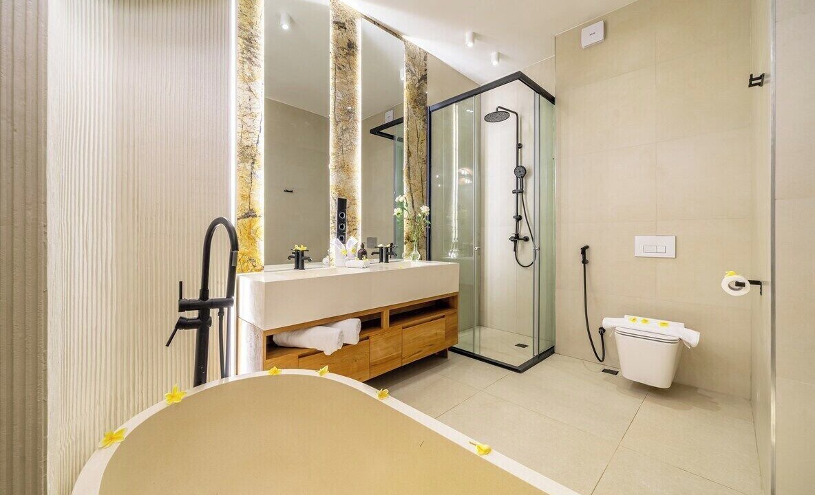 Photo of Bathroom in Bukit