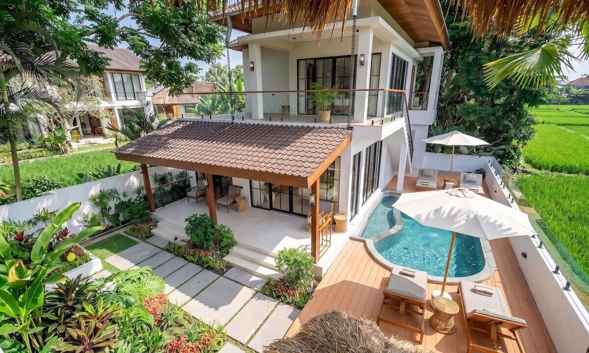 Photo of Outdoor in Melayang