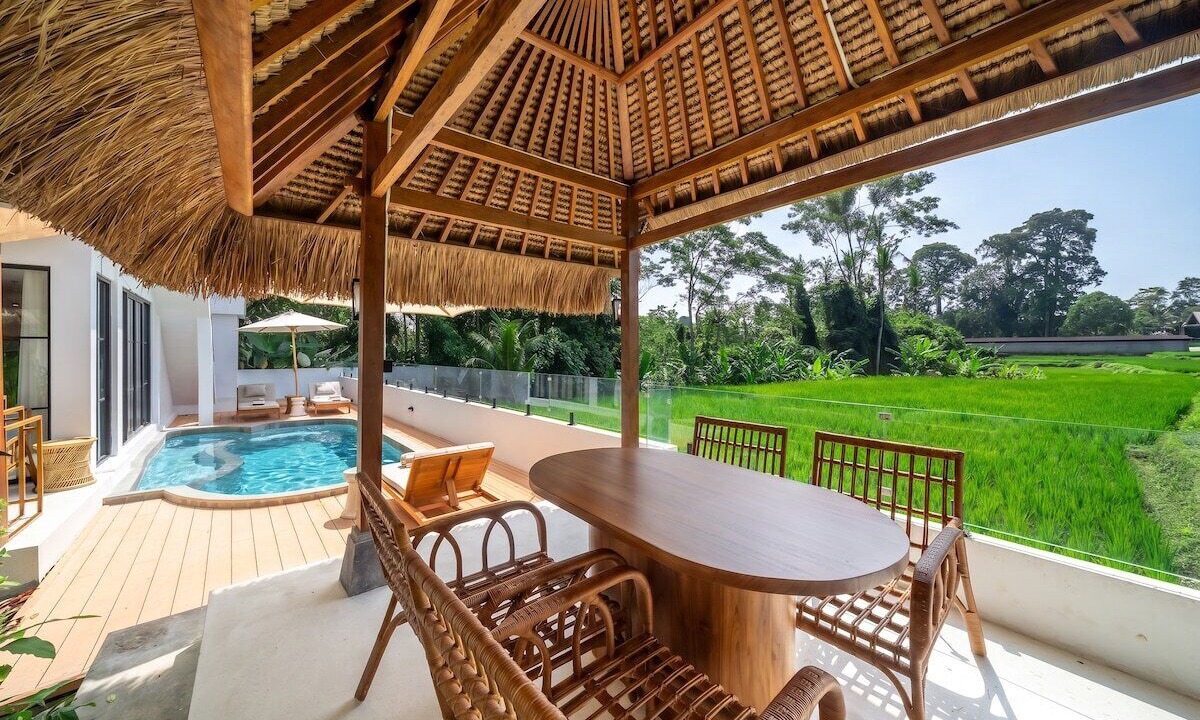Photo of Outdoor in Melayang