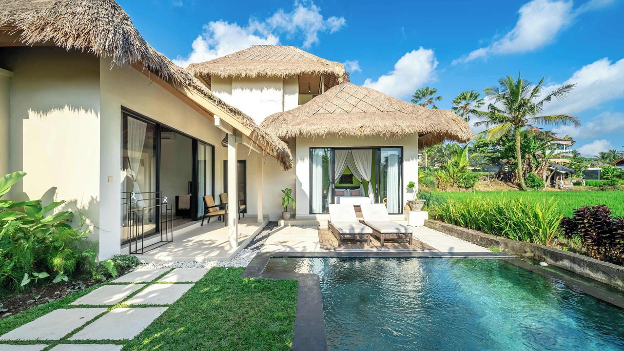 Photo of Outdoor in Ubud