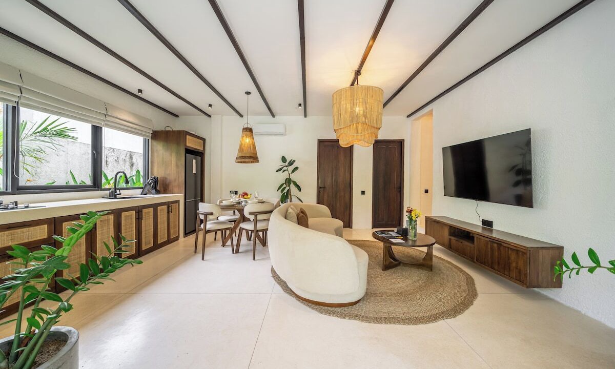 Photo of Livingroom in Penestanan