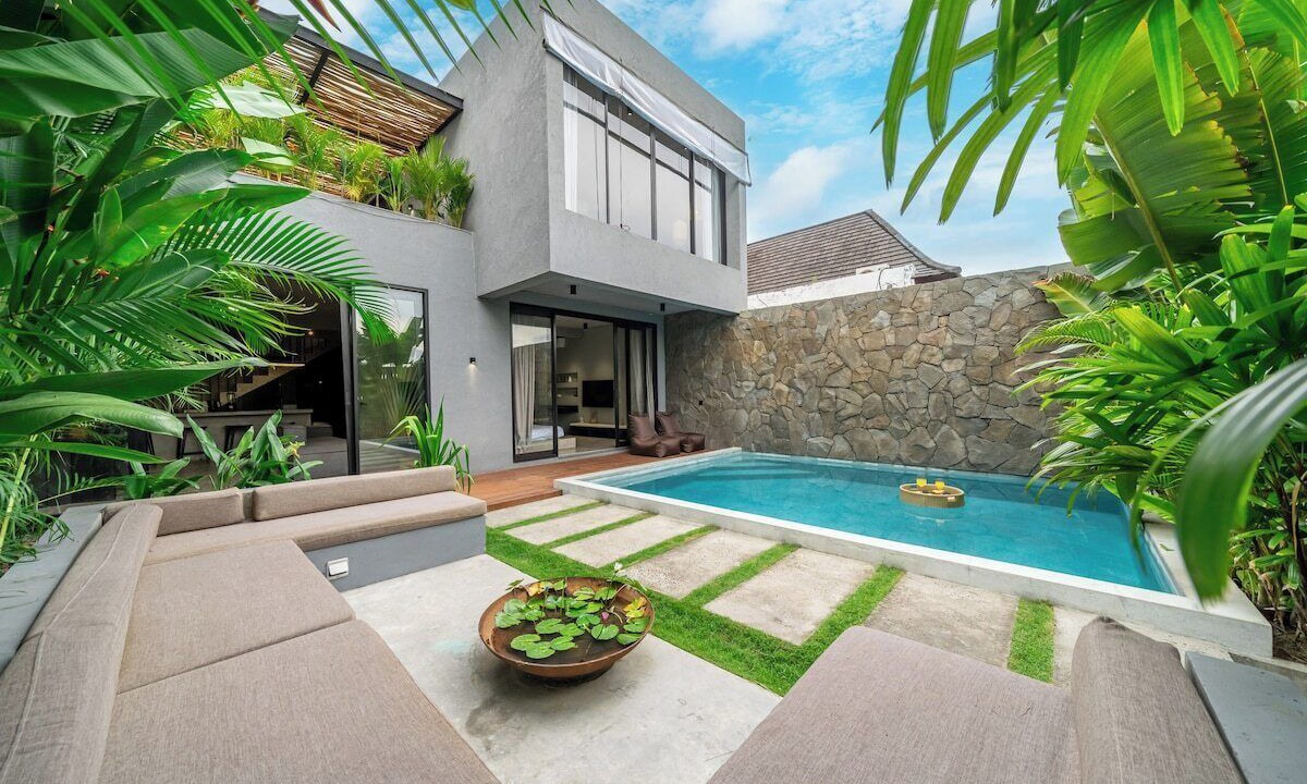 Photo of Patio Balcony in Padonan
