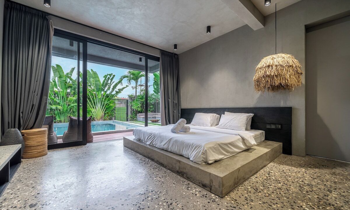 Photo of Bedroom in Padonan