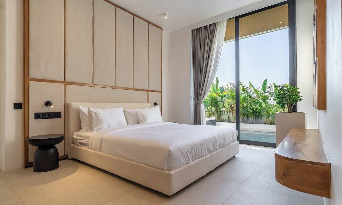 Photo of Bedroom in Bukit