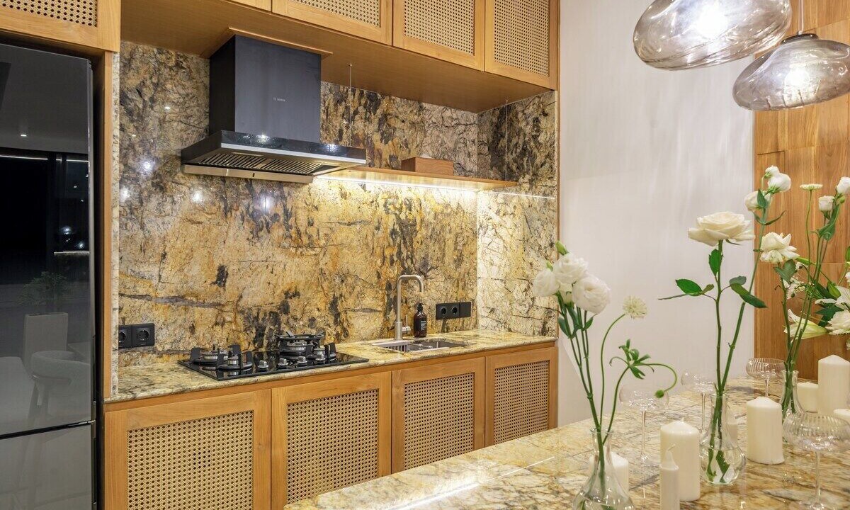 Photo of Kitchen in Bukit