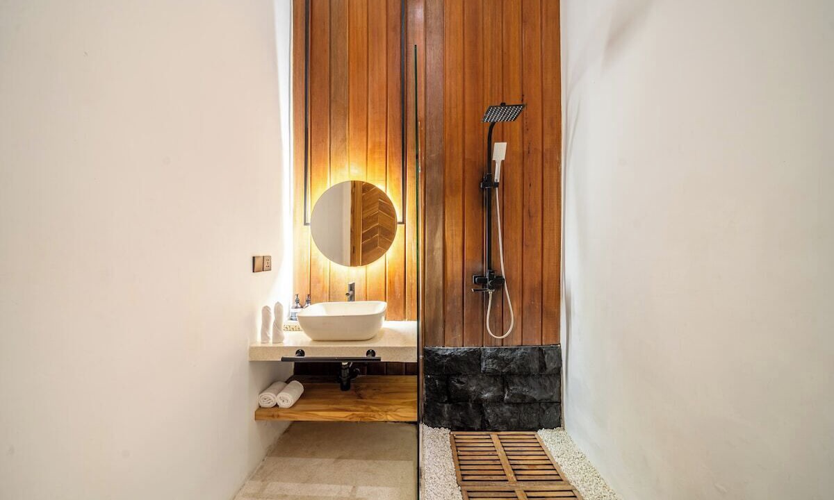 Photo of Bathroom in Penestanan