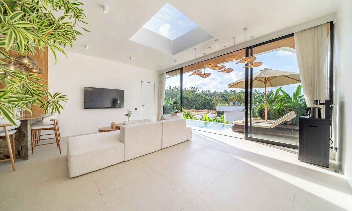 Photo of Livingroom in Bukit